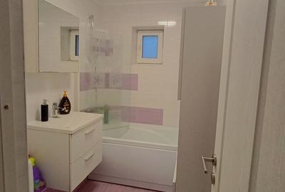 Apartament cu 3 camere decomandat în Exterior Vest - 7
