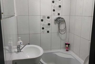 Garsonieră nedecomandată în Central - 2