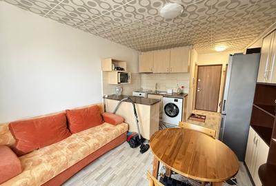 Apartament cu 2 camere decomandat, mobilat în Mihai Bravu - 3