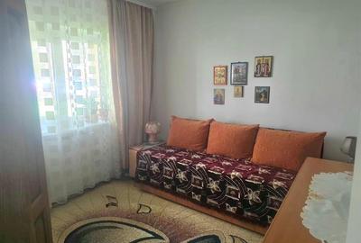 Apartament cu 4 camere decomandat în Burdujeni - 5