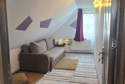 Casă cu 3 camere cu Teren 506 Mp în Cumpăna - 11