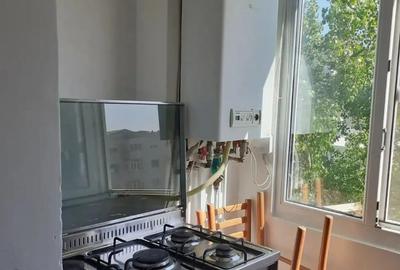 Apartament cu 2 camere decomandat în Alexandru cel Bun - 5