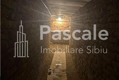 Casă cu 3 camere cu Teren 275 Mp în Lazaret
