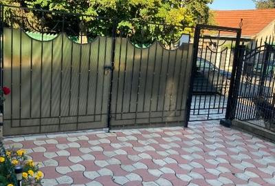 Casă individuală cu 5 camere cu Canalizare în Cug - 8