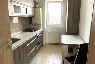 Apartament cu 2 camere decomandat în Răcădău - 4