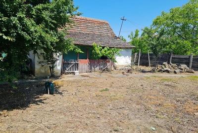 Casă individuală cu 2 camere cu Canalizare în Șiria - 1