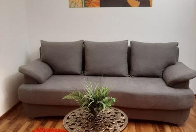 Apartament cu 2 camere decomandat în Dristor