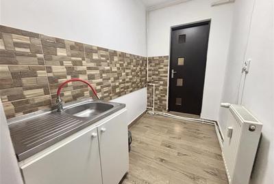 Garsonieră decomandată, mobilată în Central - 5
