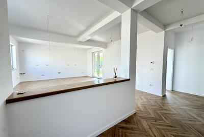 Duplex cu 5 camere cu Canalizare în Dumbrăvița - 6