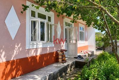 Casă cu 4 camere în Sat Nou - 1