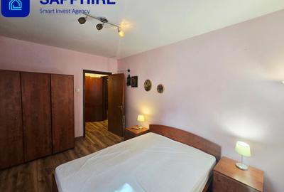 Apartament cu 2 camere decomandat în Drumul Taberei - 4