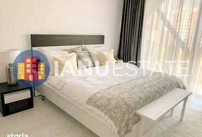 Apartament cu 3 camere semidecomandat în Cotroceni