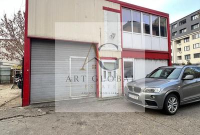 Teren Construcții intravilan de 320 mp, în Militari - 8
