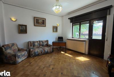 Casă cu 5 camere cu Teren 220 Mp în Ștefan cel Mare - 10