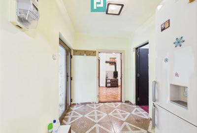Casă individuală cu 3 camere cu Teren 360 Mp în Grădiște - 18