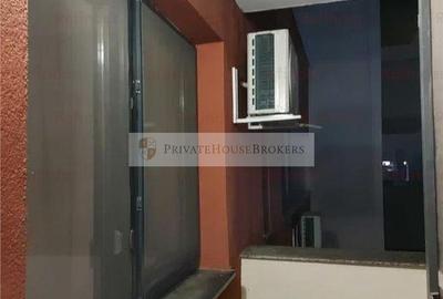 Apartament cu 2 camere semidecomandat în Central - 10