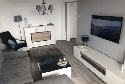 Apartament cu 2 camere decomandat în Bucovina - 3