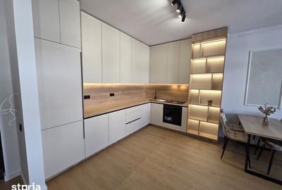 Apartament cu 2 camere în Florești