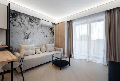 Apartament cu 2 camere în Pipera