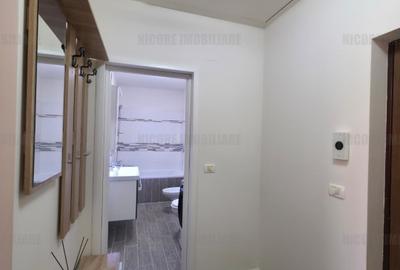 Apartament cu 2 camere semidecomandat în Șagului - 3