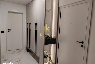 Apartament cu 2 camere decomandat, mobilat în Tineretului