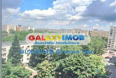 Apartament cu 2 camere semidecomandat, mobilat în Titan - 7