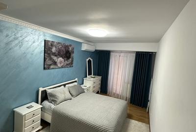 Apartament cu 2 camere în Alexandru cel Bun