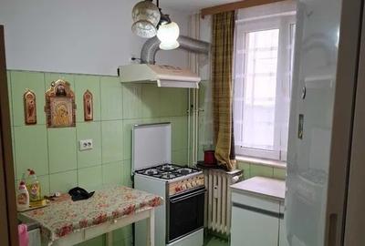 Apartament cu 2 camere decomandat în Drumul Taberei - 3