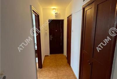 Apartament cu 2 camere decomandat, mobilat în Terezian - 9