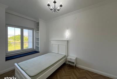 Casă cu 6 camere cu Teren 1500 Mp în Central - 9
