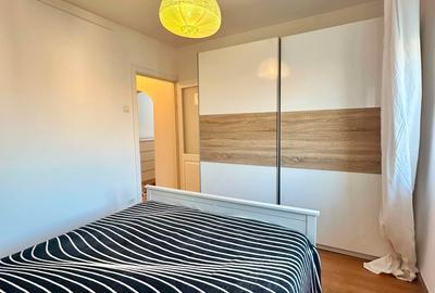 Apartament cu 2 camere decomandat în Iancului - 13