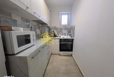 Apartament cu 3 camere semidecomandat, mobilat în Budai - 5