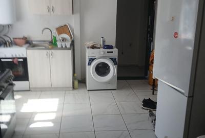 Casă cu 3 camere cu Teren 250 Mp în Agigea