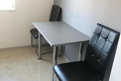 Garsonieră decomandată în Nord - 6