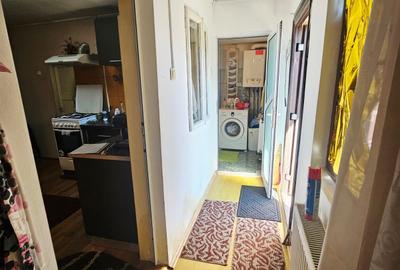 Casă individuală cu 4 camere cu Canalizare în Rudului - 5