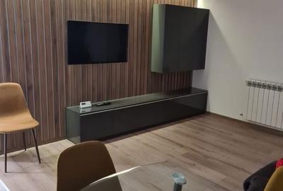 Apartament cu 2 camere decomandat în Unirii - 5