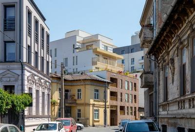 Apartament cu 2 camere decomandat, mobilat în Unirii - 14