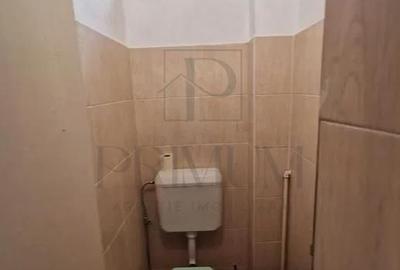 Garsonieră semidecomandată în Ultracentral