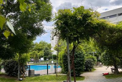 Apartament cu 2 camere decomandat în Chitila - 15