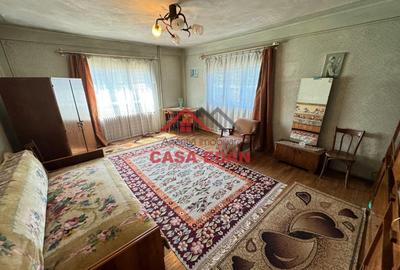 Casă individuală cu 9 camere cu Teren 561 Mp în Câmpina - 6