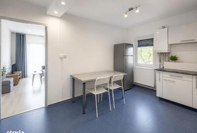 Apartament cu 2 camere în Fundeni