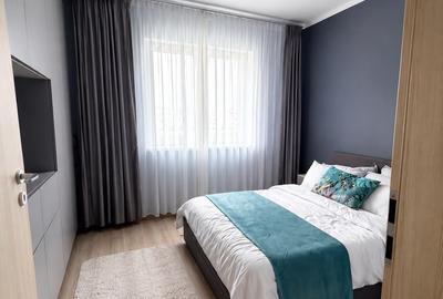 Apartament cu 2 camere în Dumbrăvița - 1