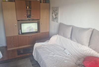 Garsonieră semidecomandată în Central