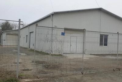Spațiu comercial, de 600 mp, în Nord - 4