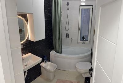 Apartament cu 3 camere decomandat în Strugurilor - 7