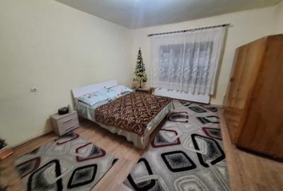 Casă cu 2 camere cu Teren 1495 Mp în Utvin - 5