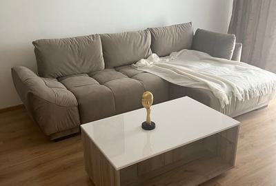 Apartament cu 2 camere decomandat în Pipera - 2
