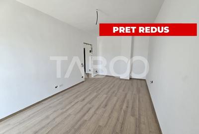 Garsonieră decomandată în Făgăraș