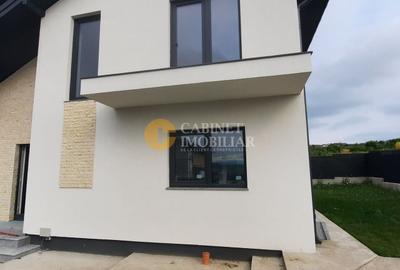 Casă individuală cu 4 camere cu Canalizare în Valea Adâncă - 3