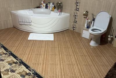 Casă cu 5 camere cu Teren 600 Mp în Fălticeni